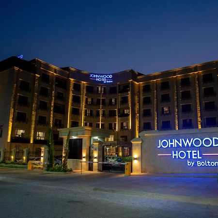 Johnwood Hotel By Bolton 阿布贾 外观 照片